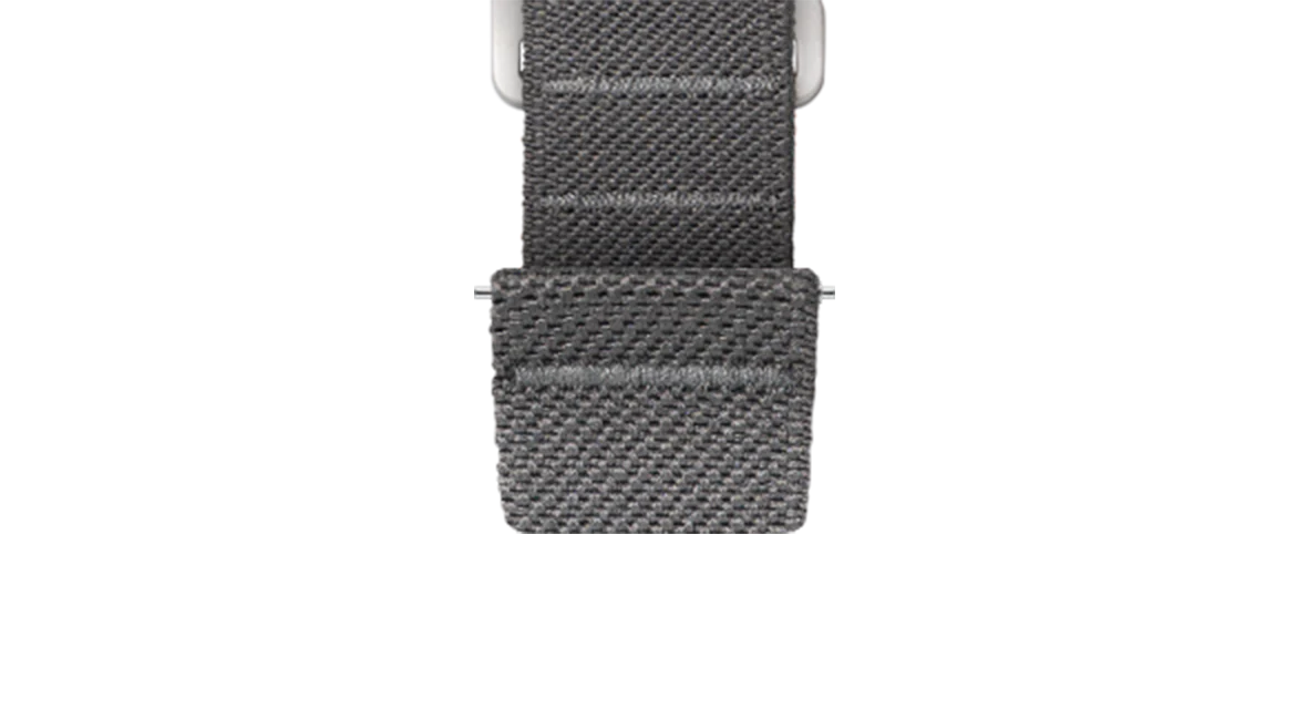 Anthracite Hook Strap [kollokium x Delugs] - Image 8