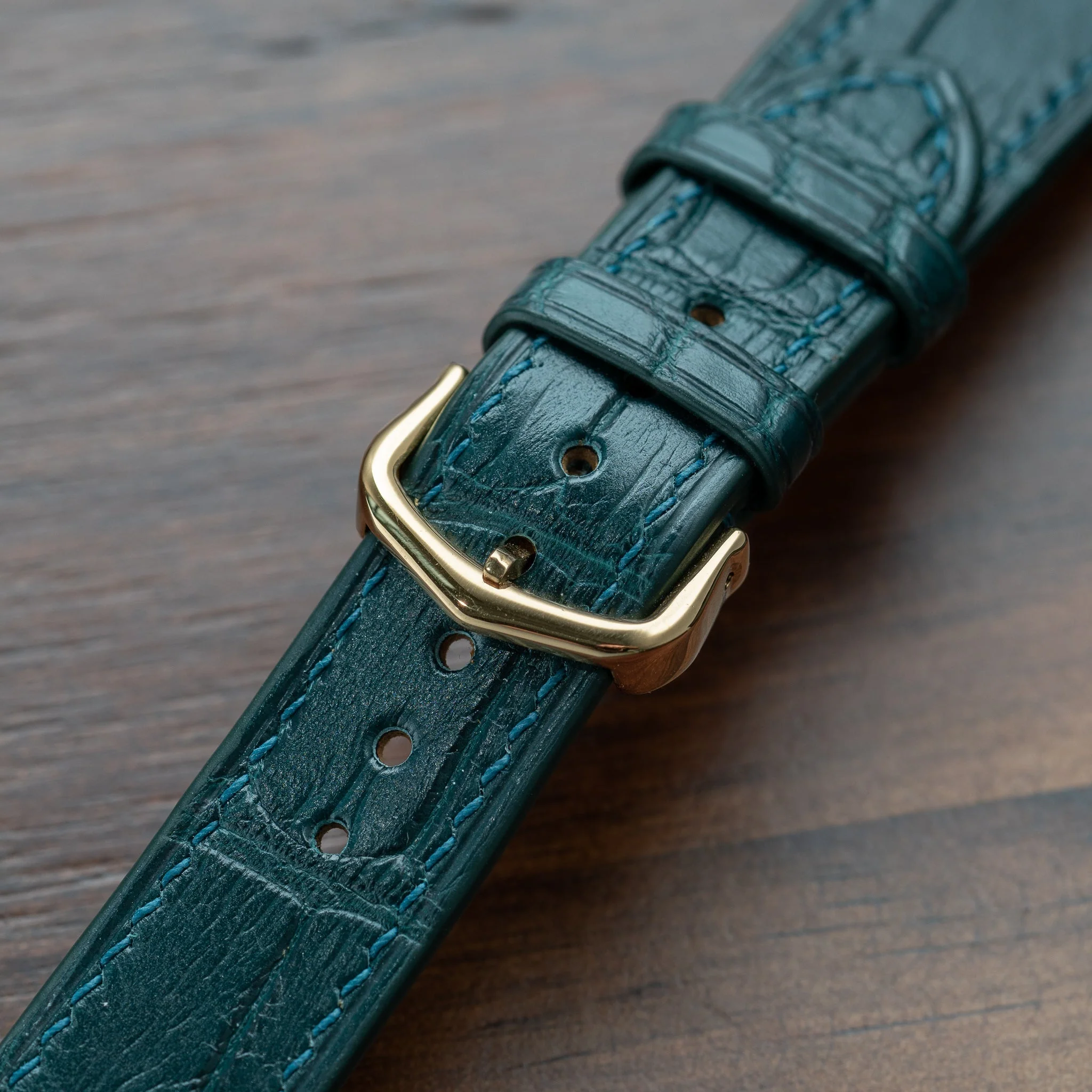 Cartier-style Buckle - Image 3