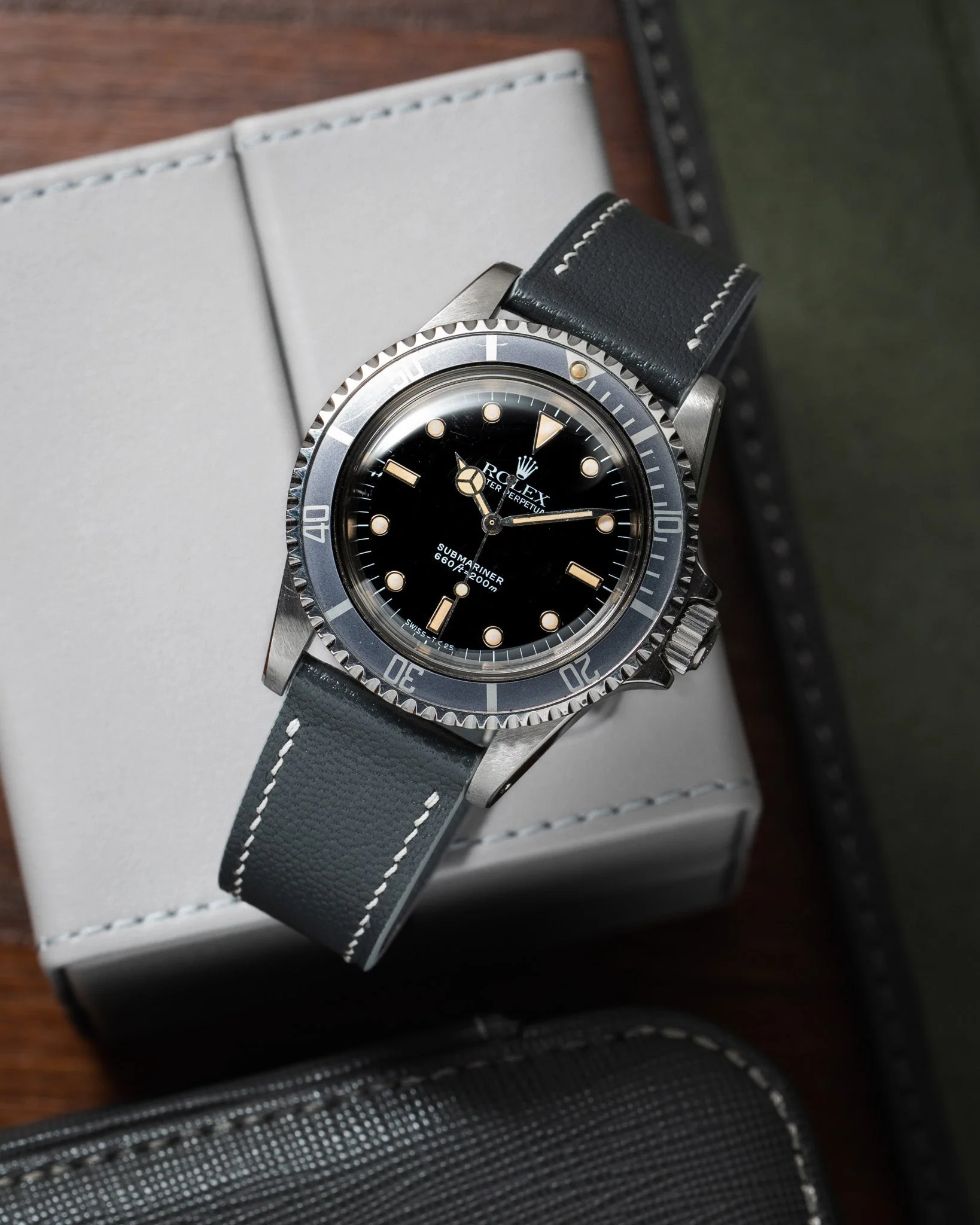 Concrete Jungle Strap - Image 5