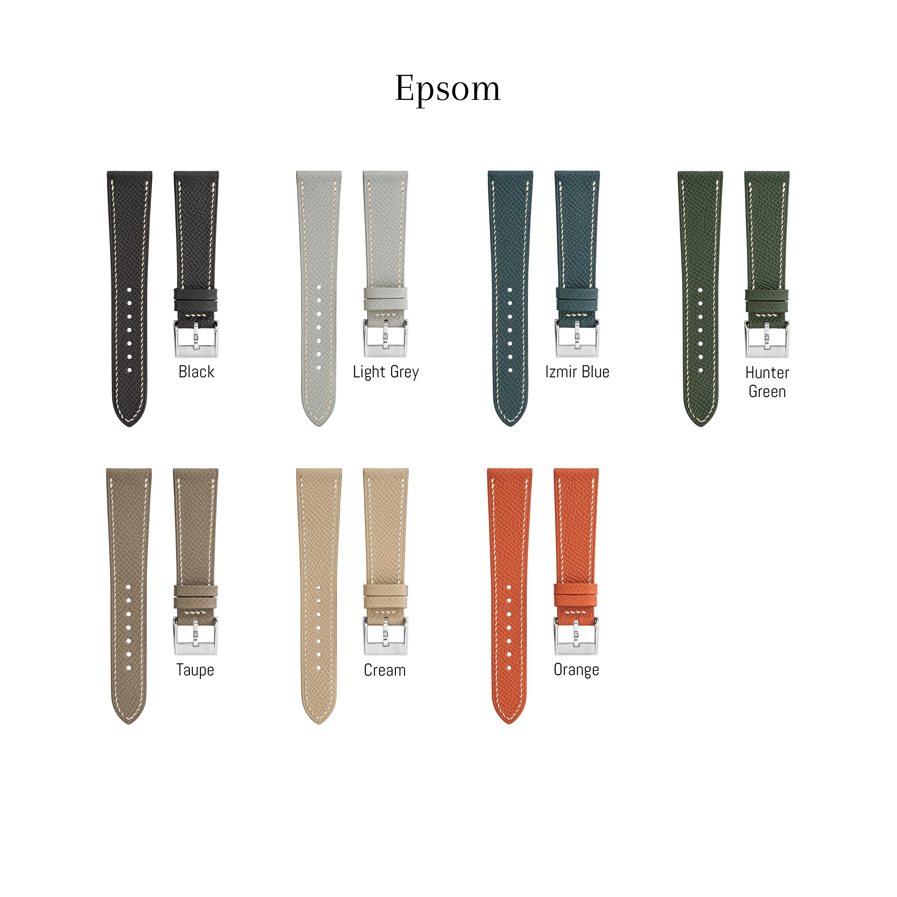 Custom Watch Strap for A. Lange & Söhne Odysseus - Image 14