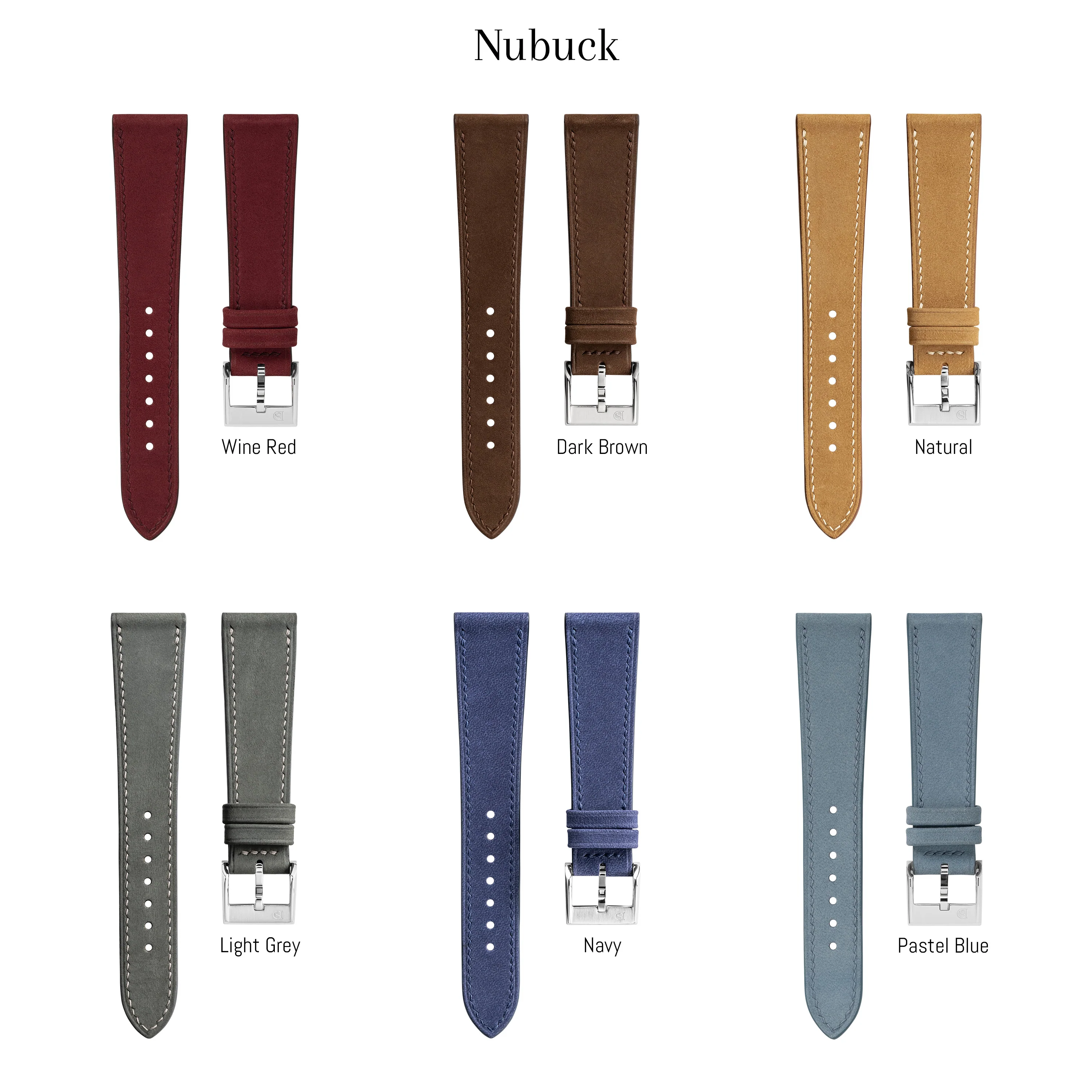 Custom Watch Strap for A. Lange & Söhne Odysseus - Image 15