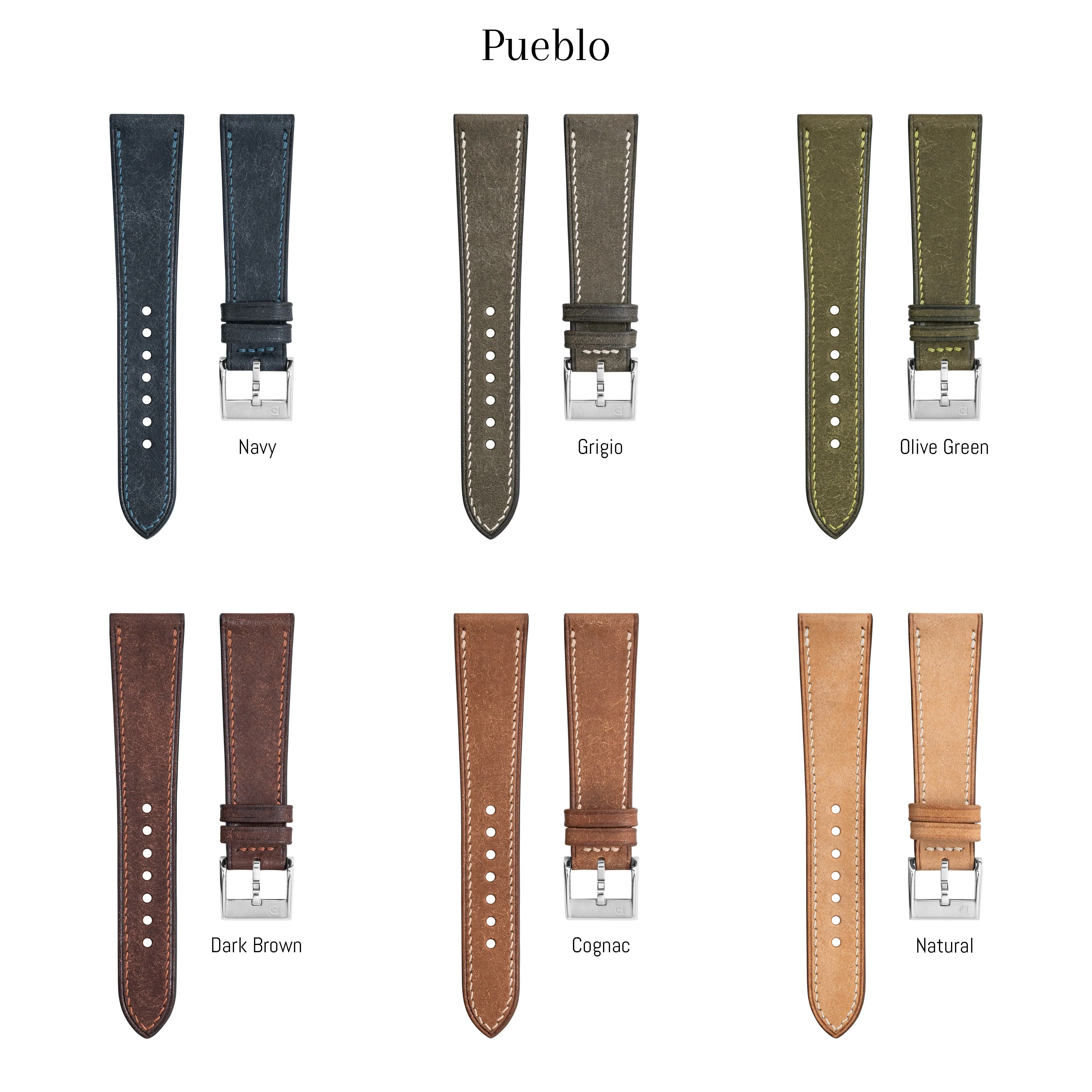 Custom Watch Strap for A. Lange & Söhne Odysseus - Image 17