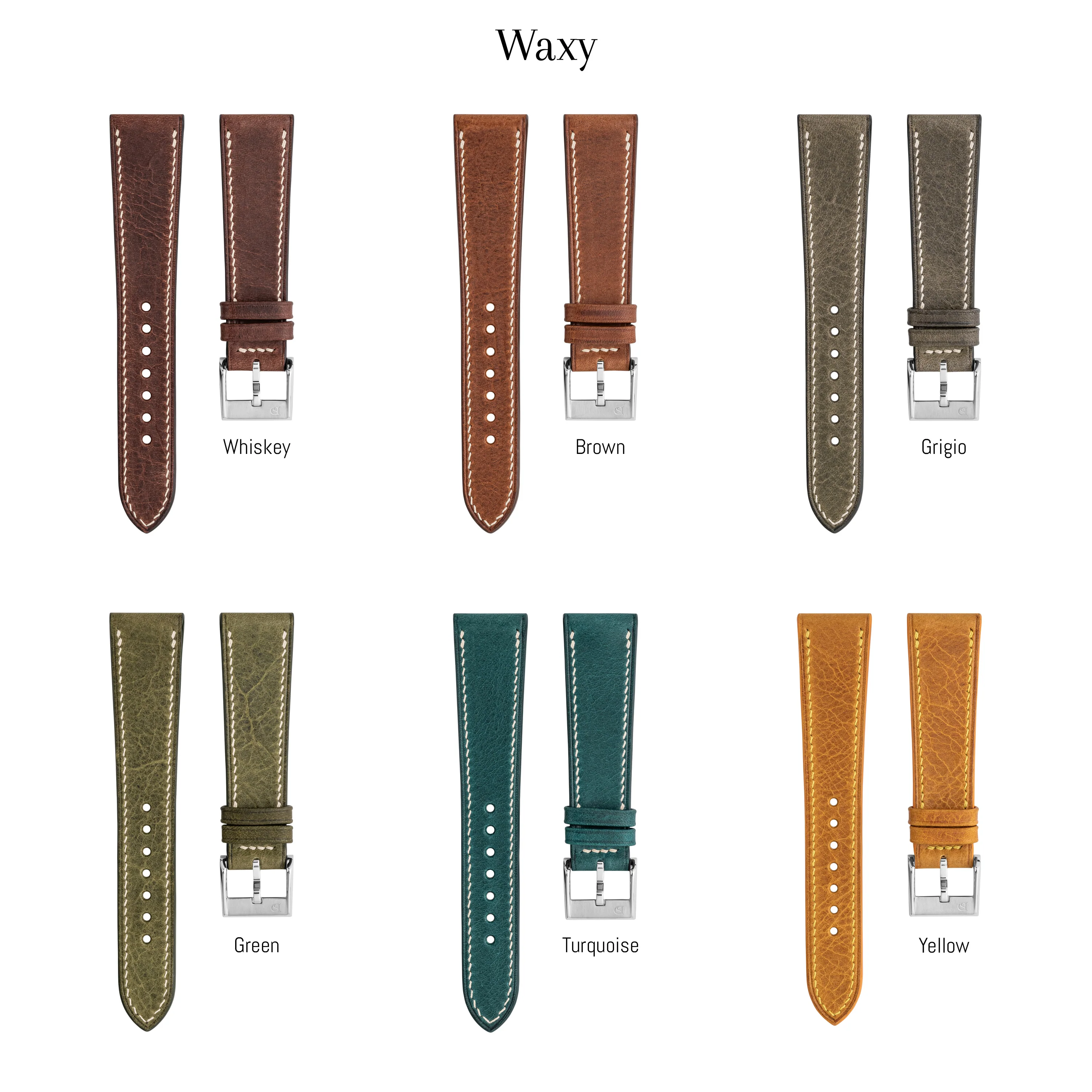 Custom Watch Strap for A. Lange & Söhne Odysseus - Image 23