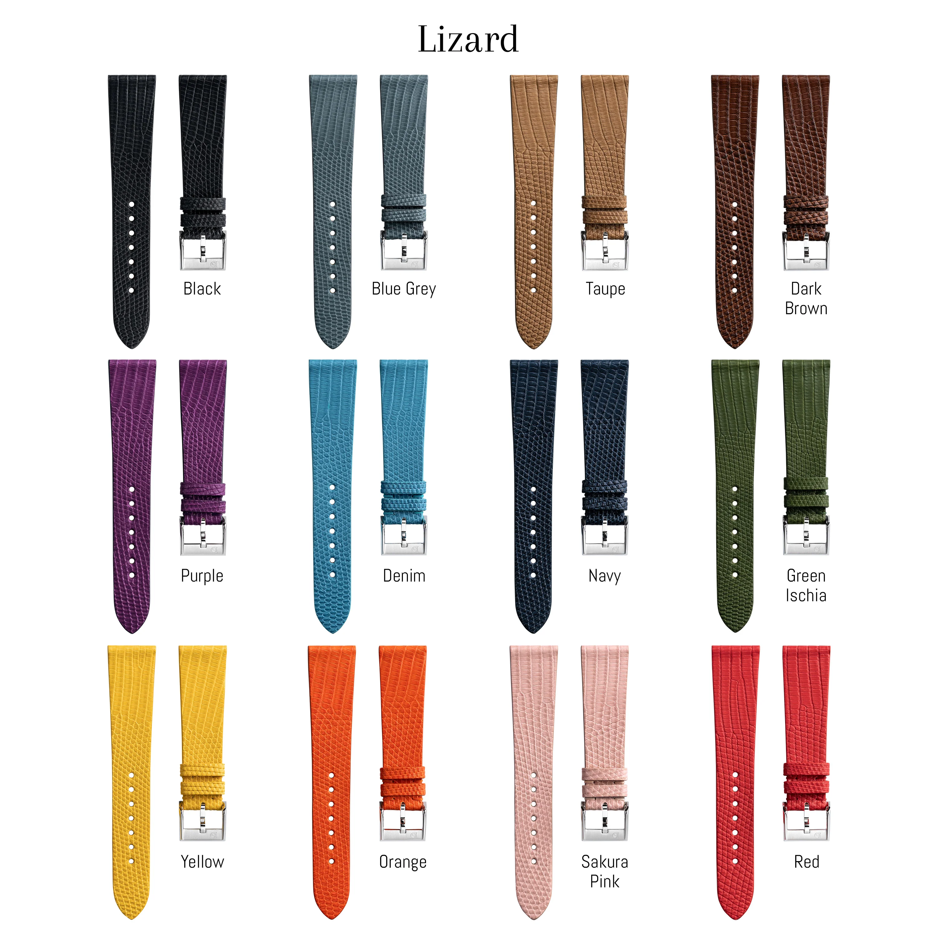 Custom Watch Strap for A. Lange & Söhne Odysseus - Image 24