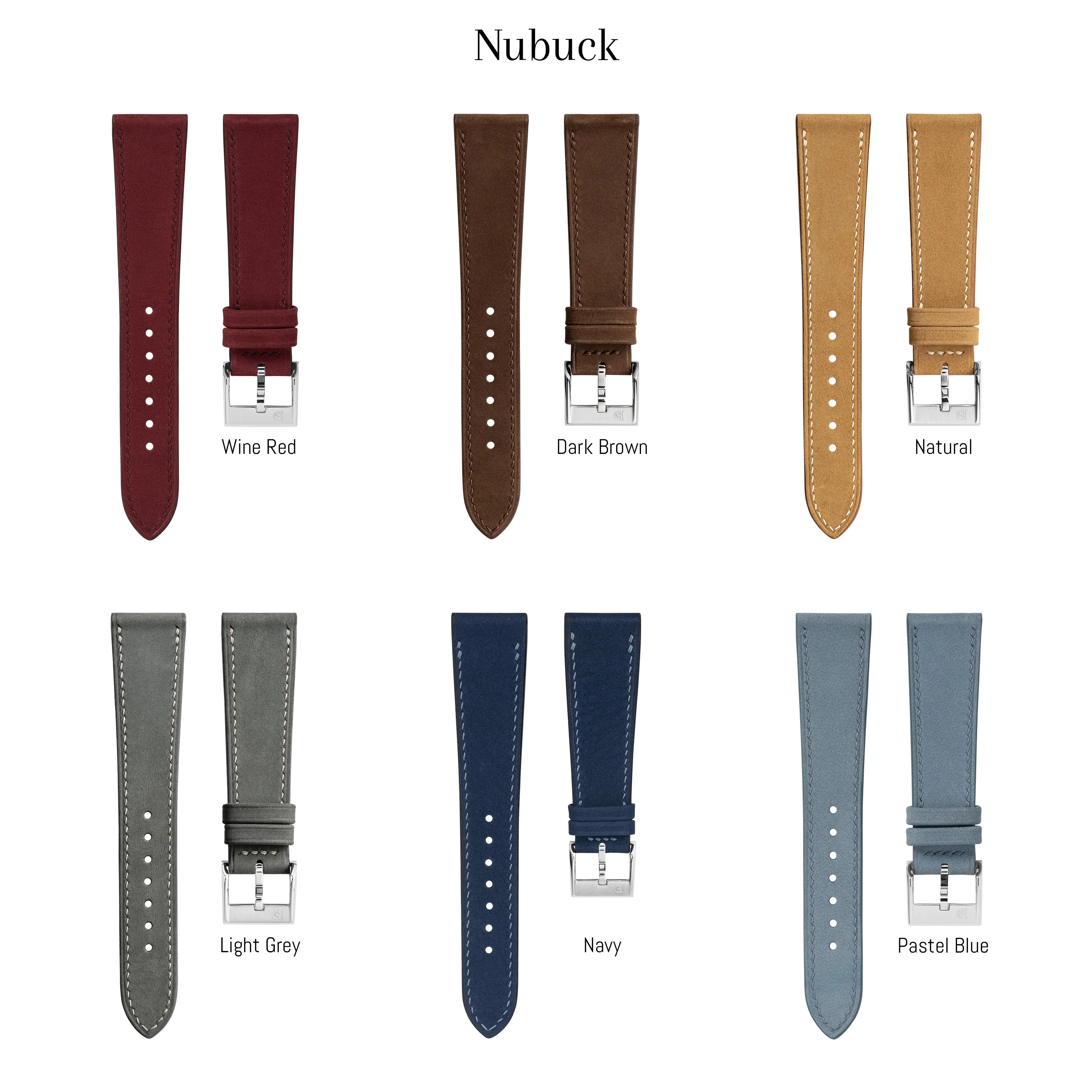 Custom Watch Strap for A. Lange & Söhne Odysseus - Image 27