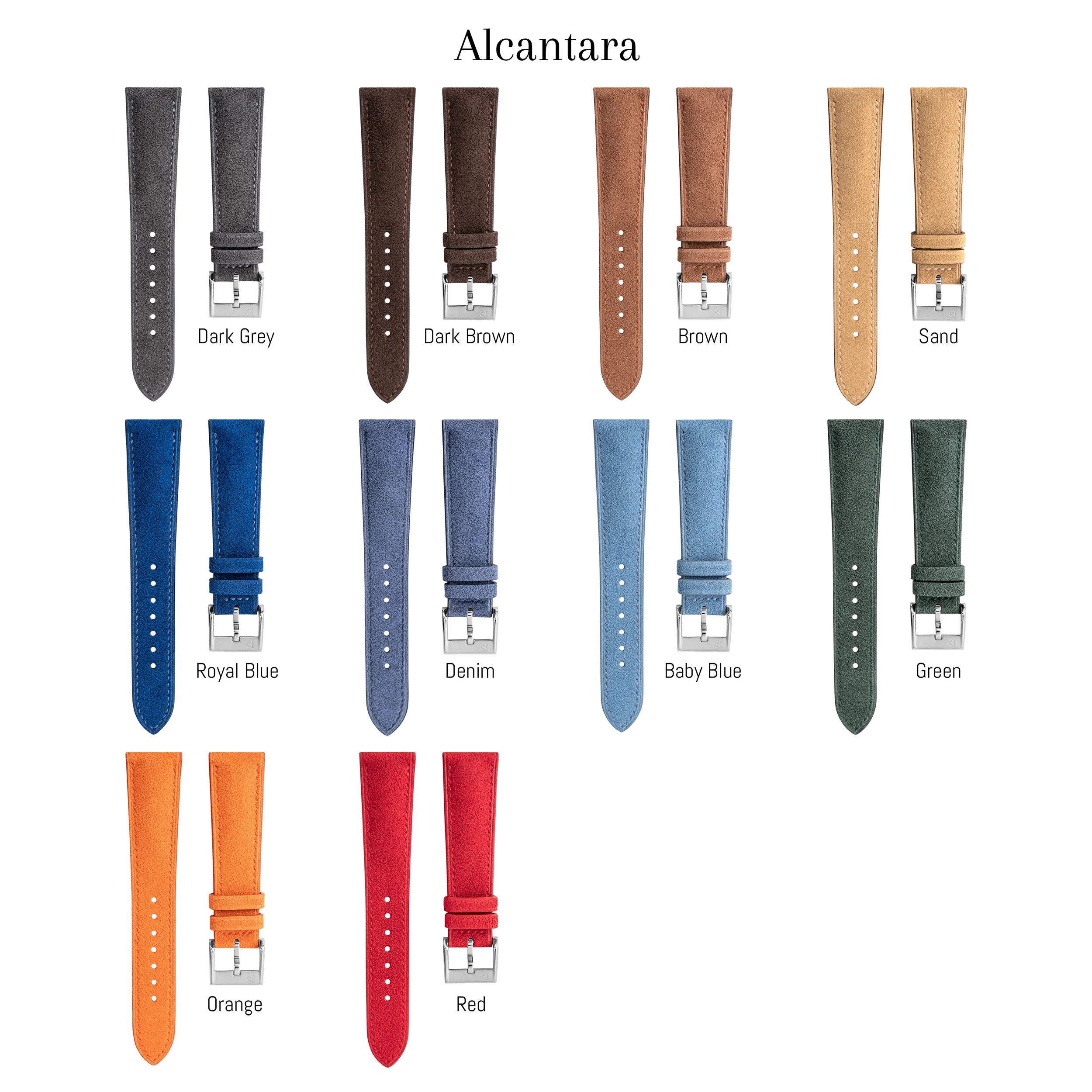 Custom Watch Strap for MB&F Horological Machines - Image 6