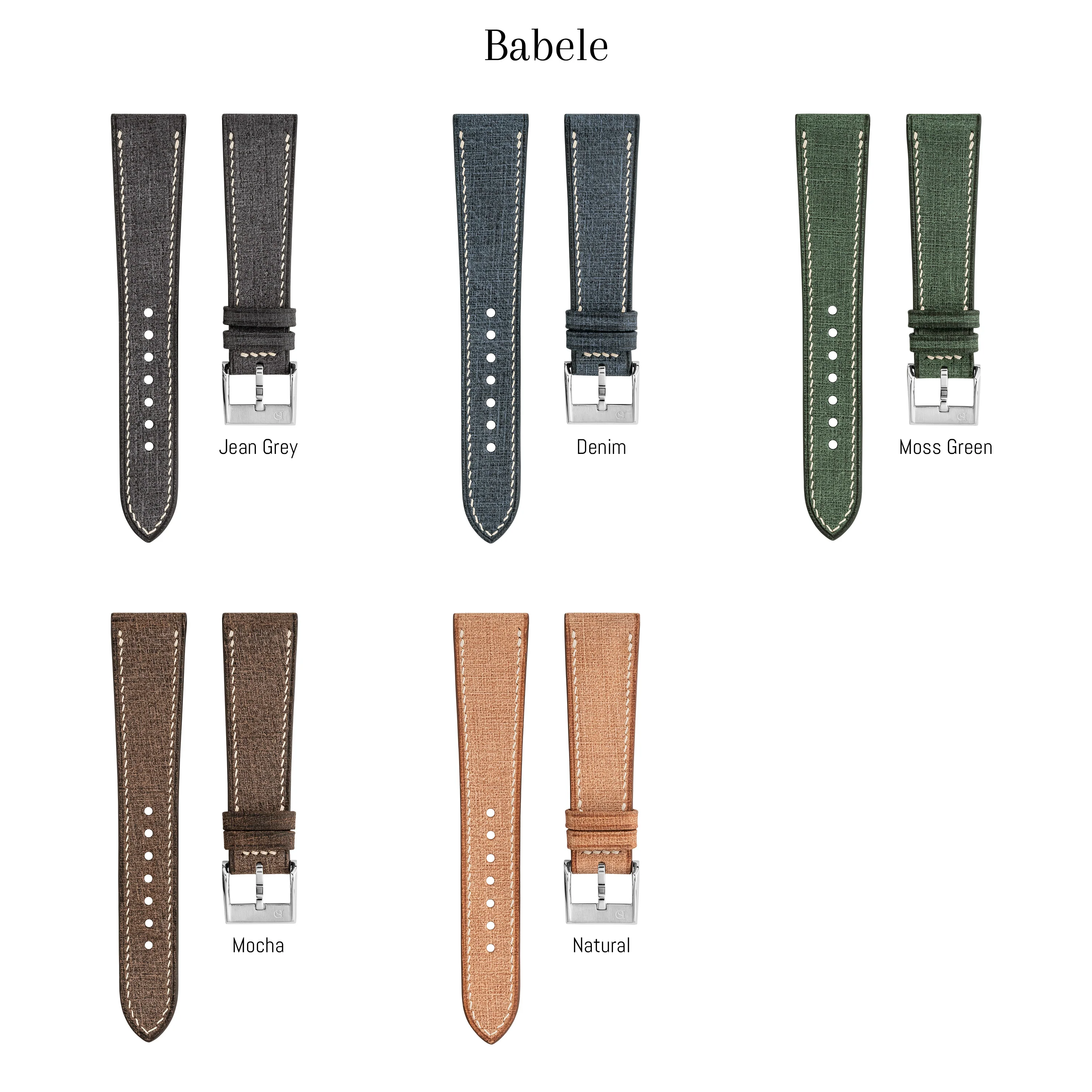 Custom Watch Strap for MB&F Horological Machines - Image 8