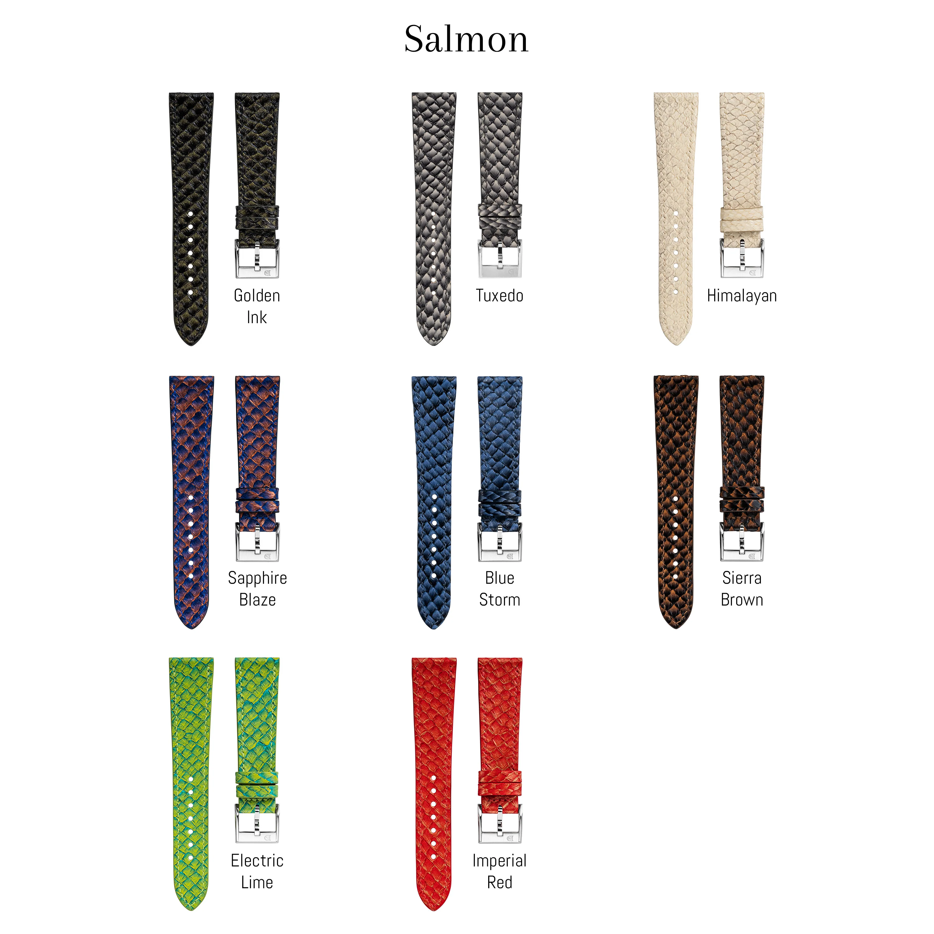 Custom Watch Strap for Tissot PRX - Image 19