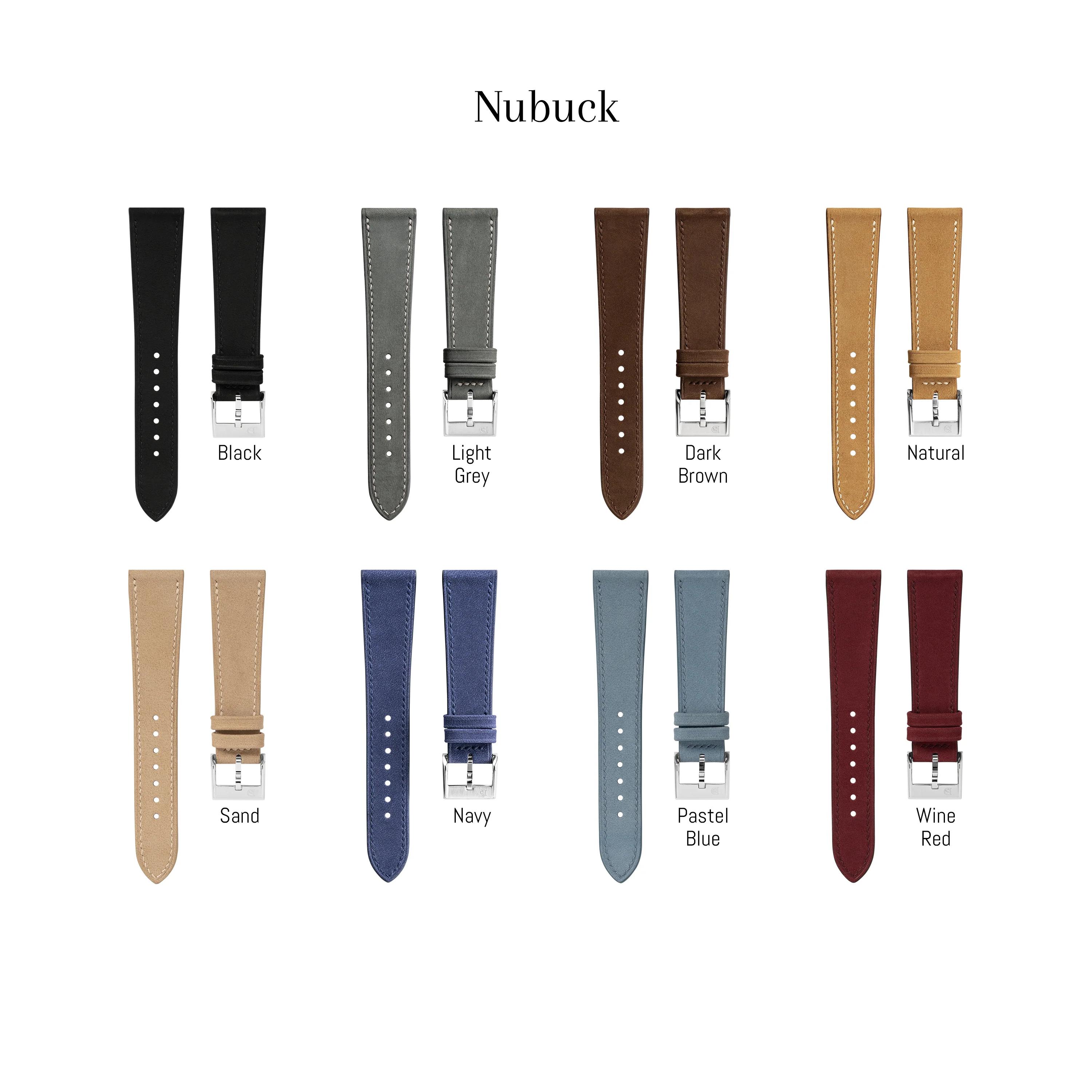 Custom Watch Strap for Tissot PRX - Image 23