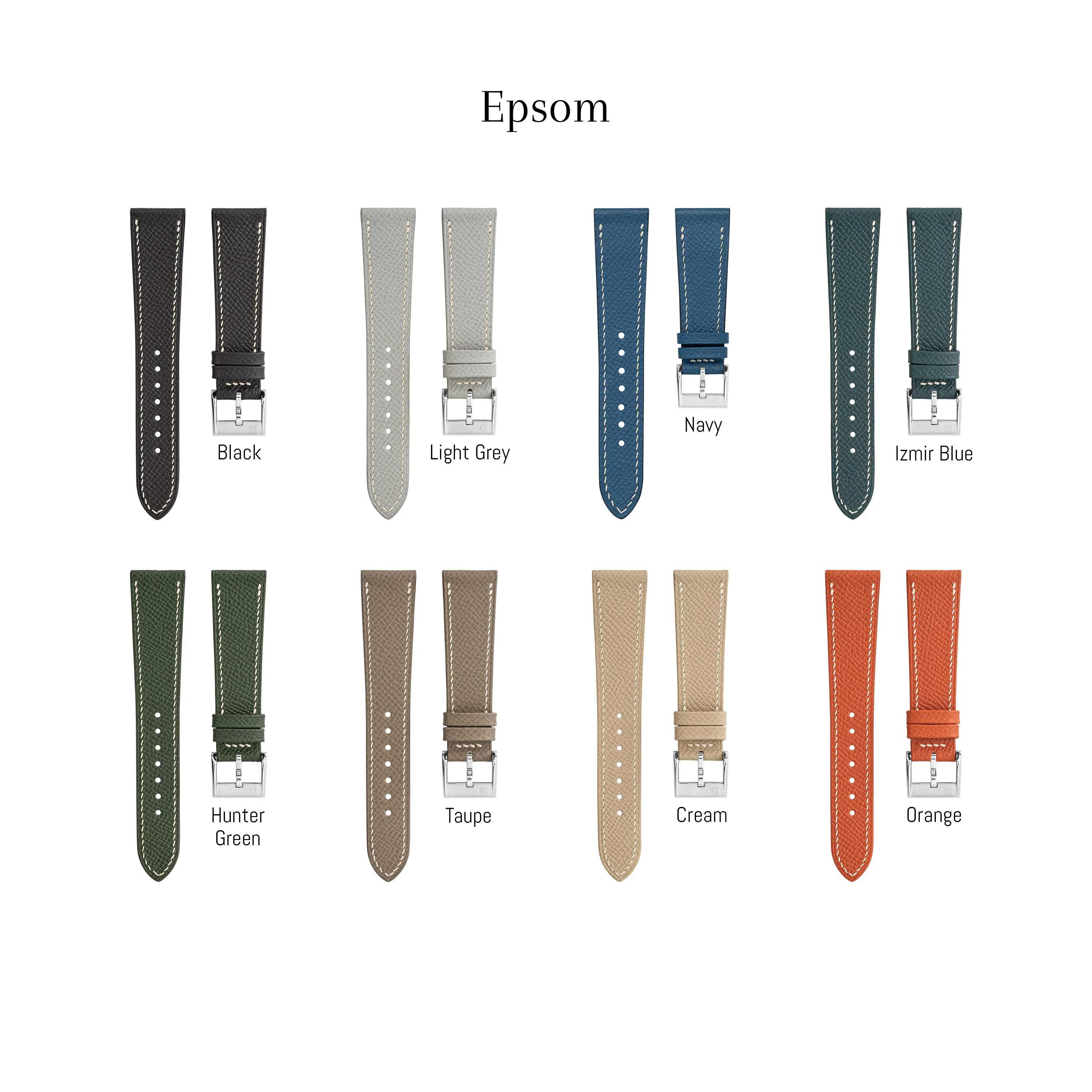 Custom Watch Strap - Image 11