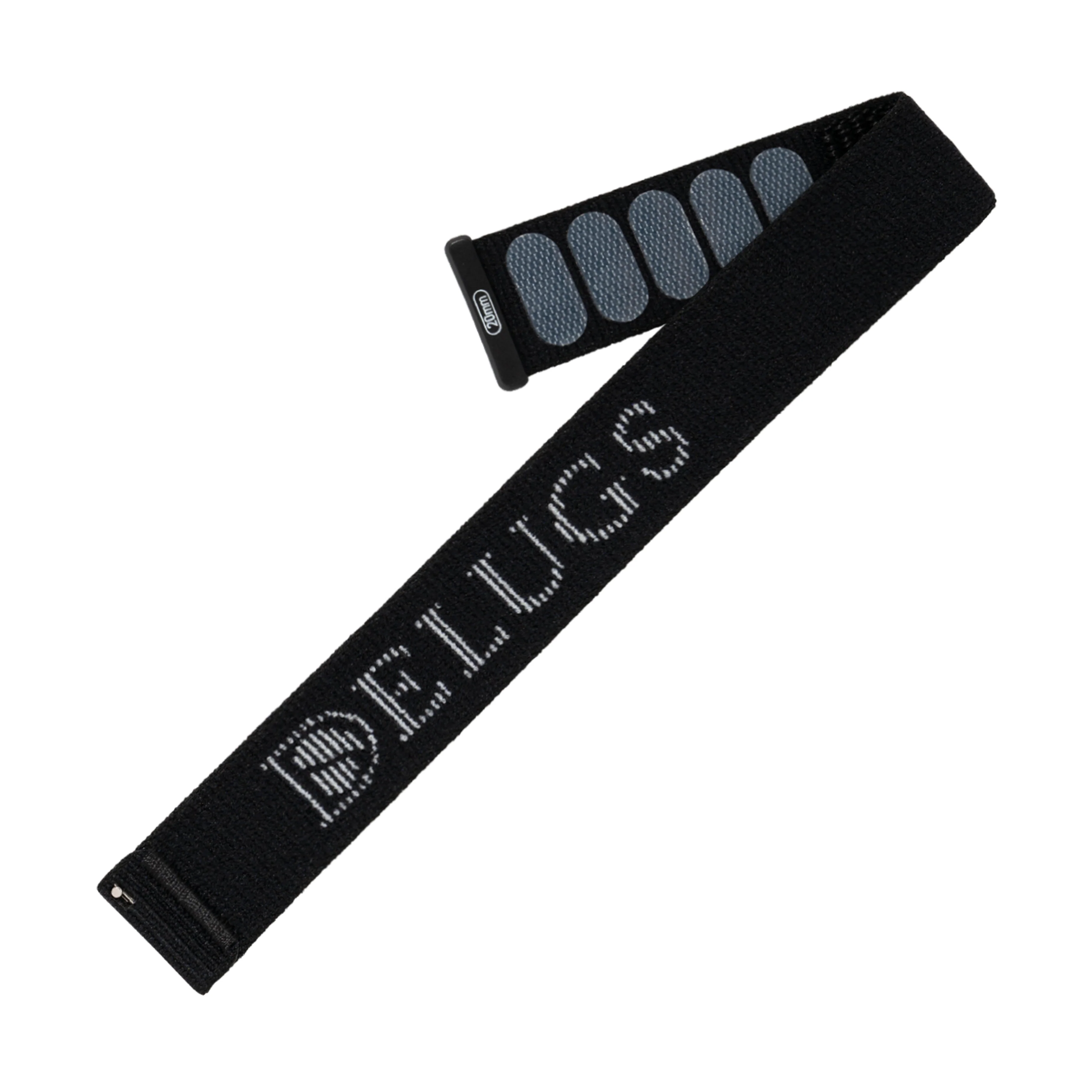 Delcro Black