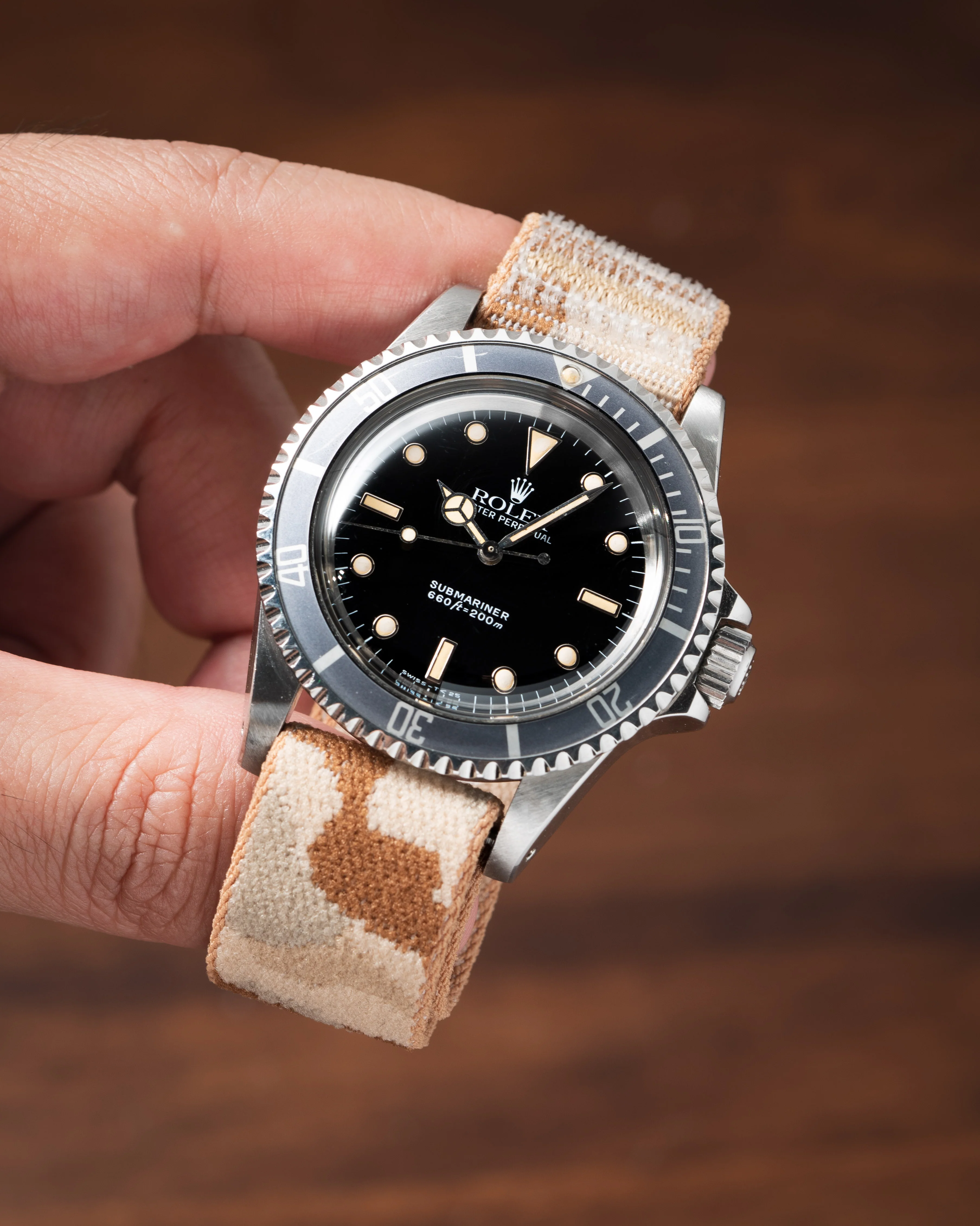 Delcro Desert Camo - Image 2