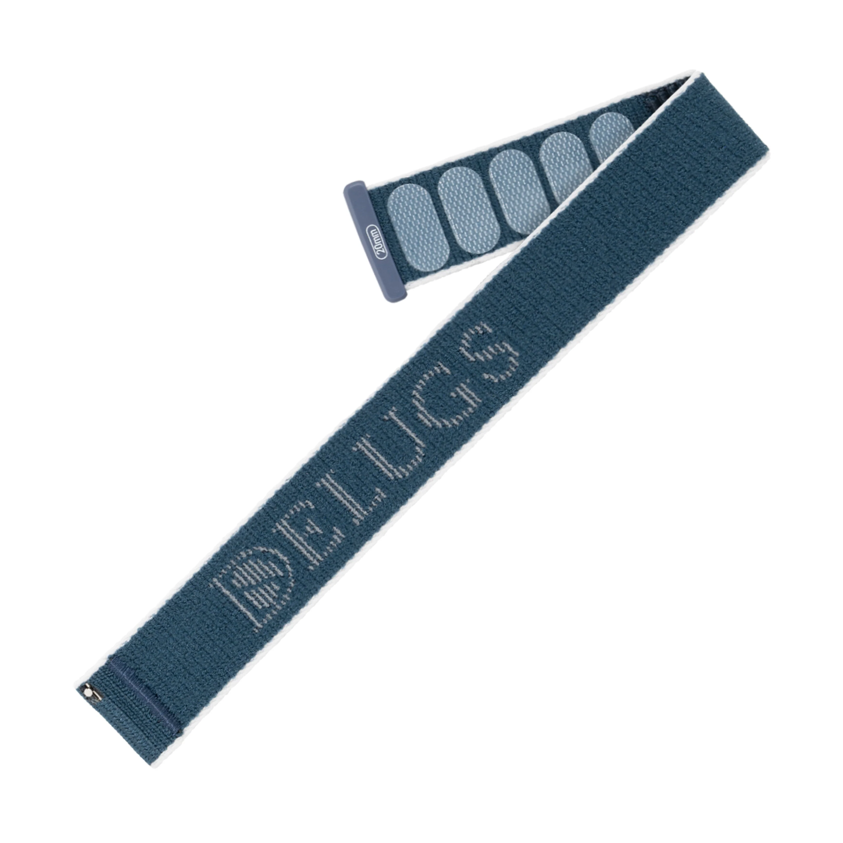 Overstock: Delcro Navy/White