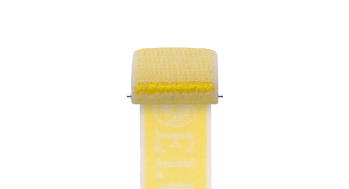 Overstock: Delcro Yellow/White - Image 6