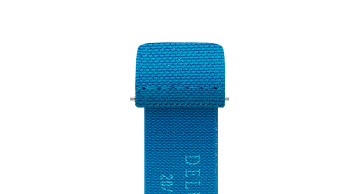Elastic Loop Izmir Blue - Image 5