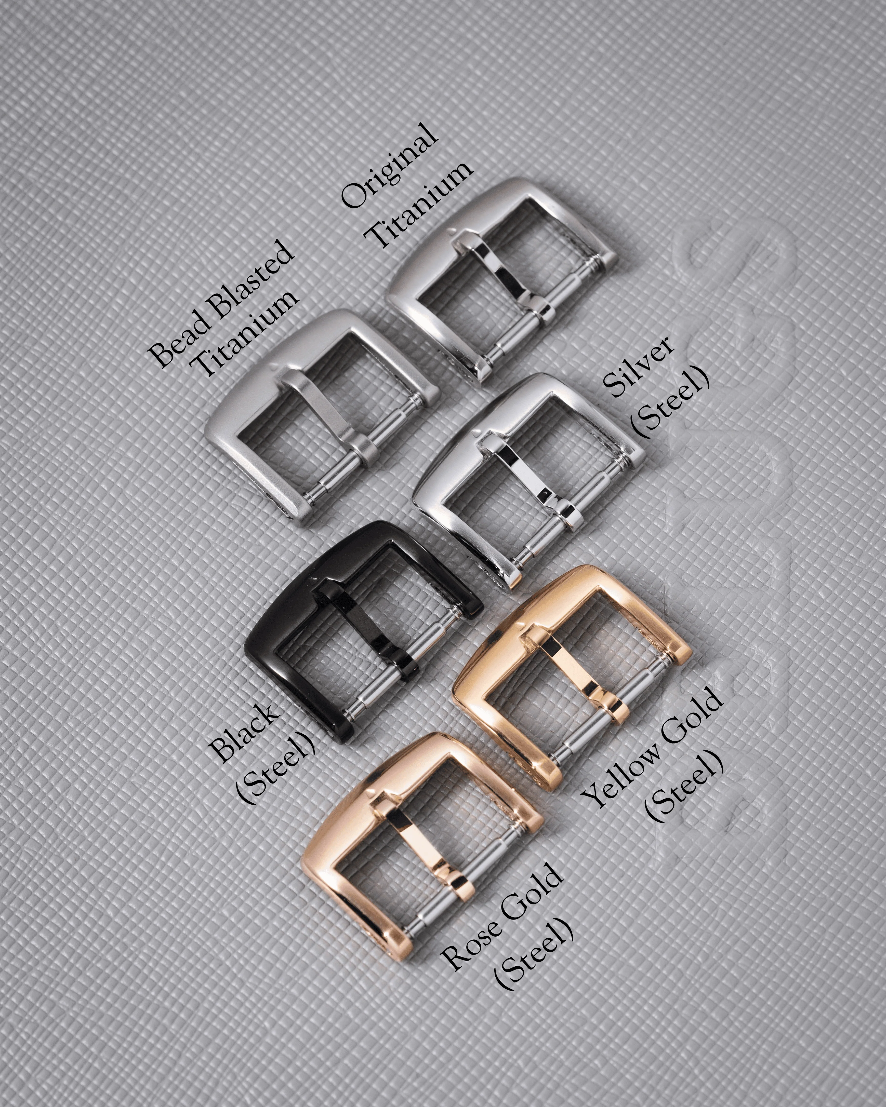 Fitwell Micro-Adjust Buckle - Image 2