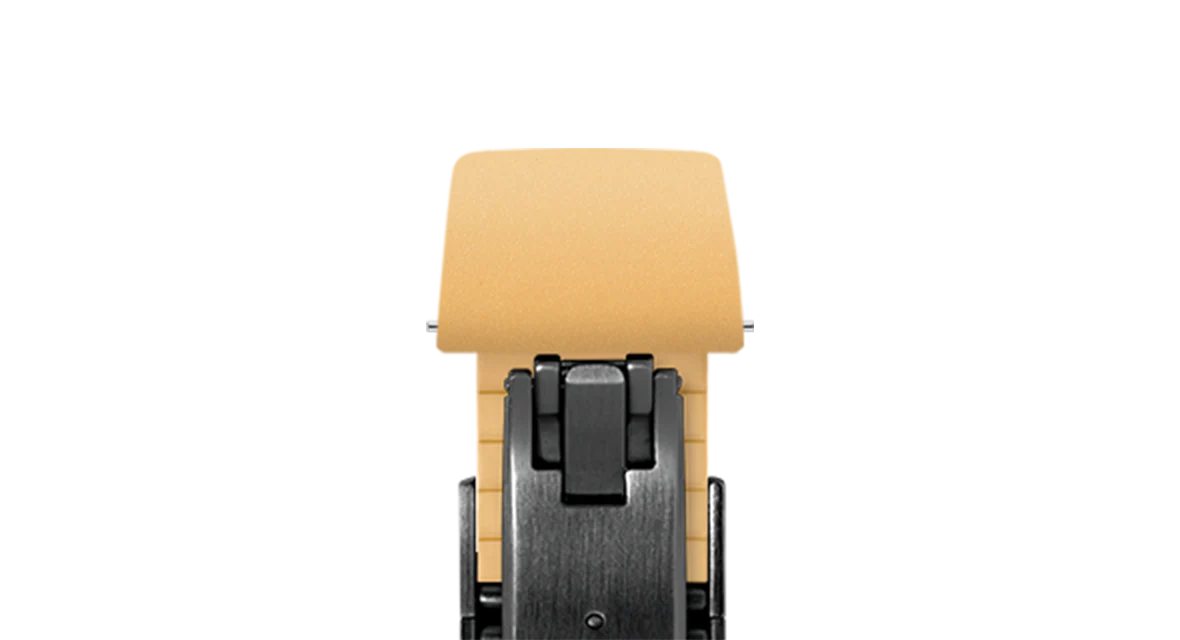 Overstock: Gold CTS Rubber Strap - Image 12