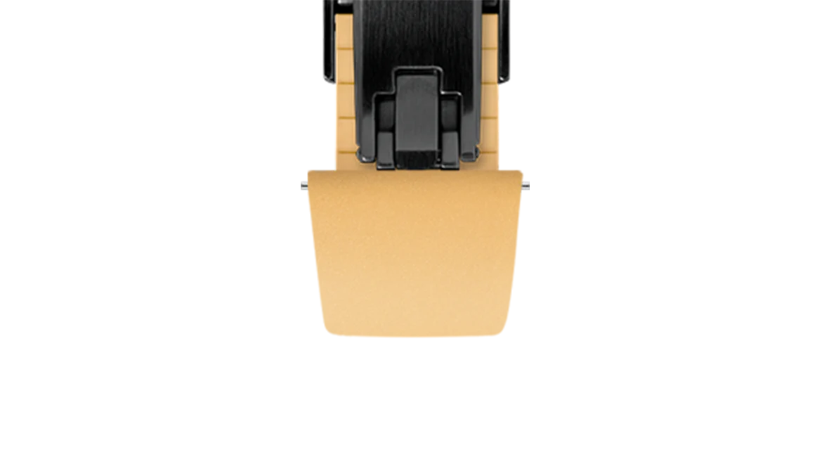 Overstock: Gold CTS Rubber Strap - Image 13