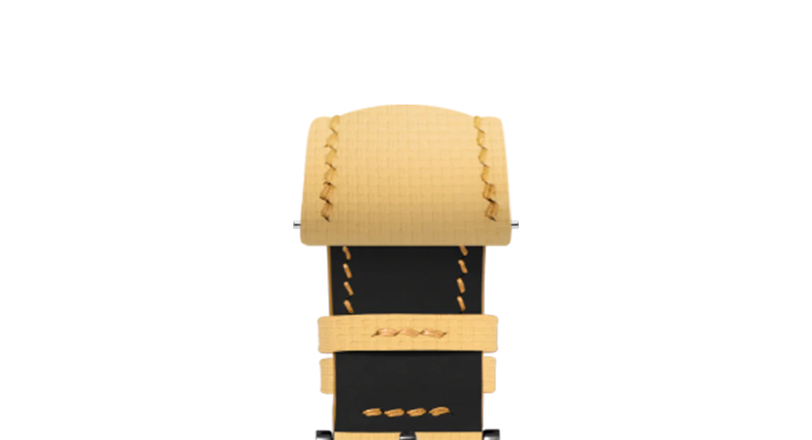 Overstock: Gold Sailcloth Signature Strap - Image 12