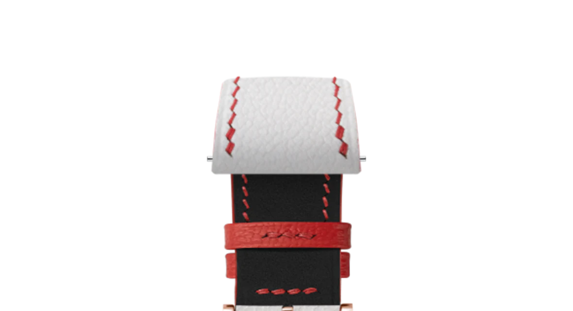 Mission to Mars "Blush" Strap - Image 6
