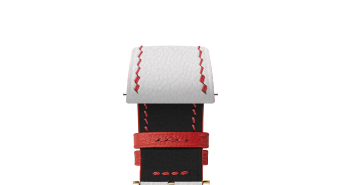 Mission to Mars "Blush" Strap - Image 8