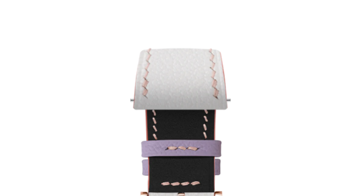 Mission to Venus "Lilac" Strap - Image 6