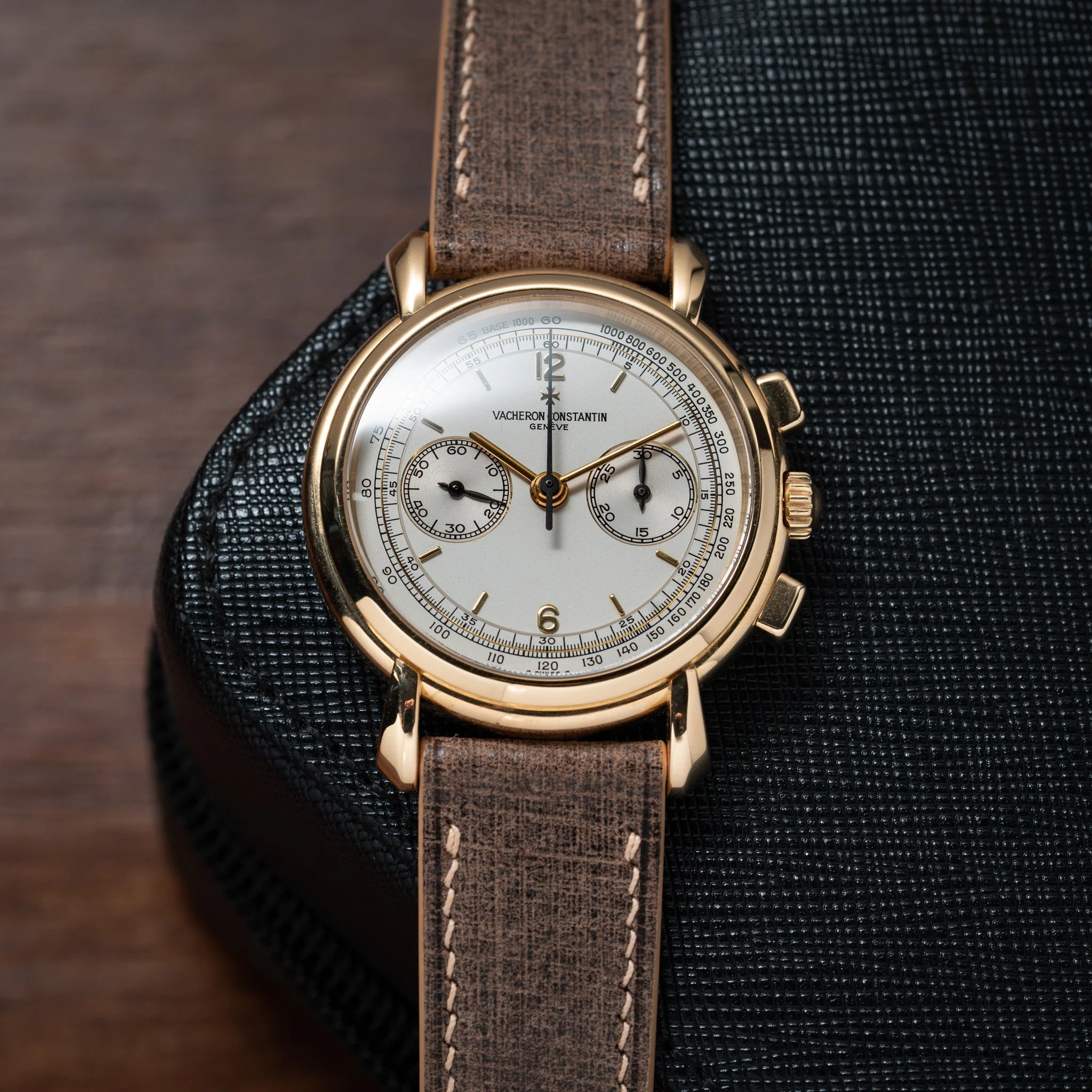 Mud Flats Strap - Image 2