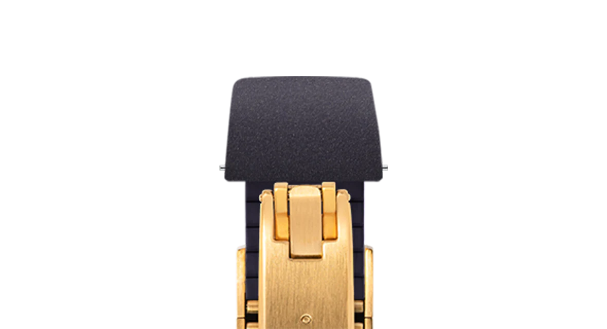 Purple CTS Rubber Strap - Image 11
