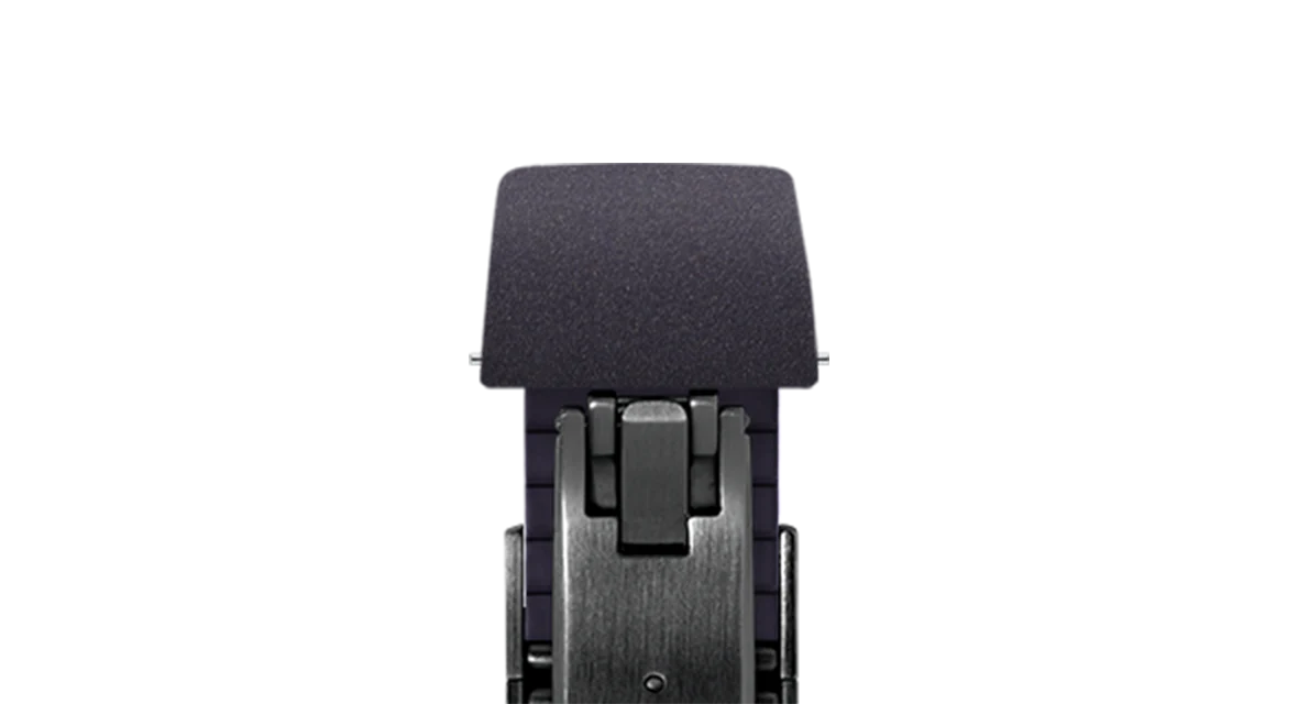 Purple CTS Rubber Strap - Image 13
