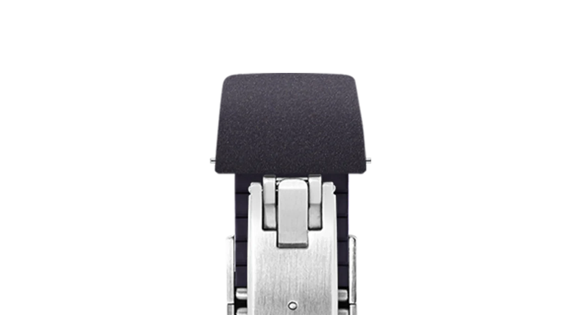 Purple CTS Rubber Strap - Image 7