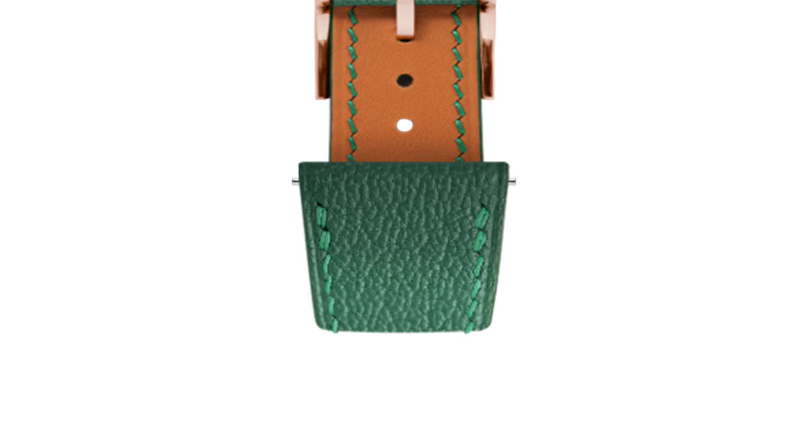 Sapin Chevre Slim Strap - Image 7