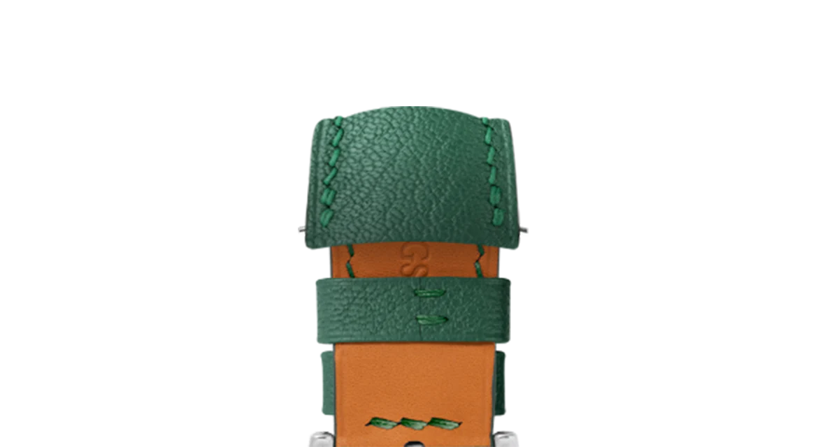 Sapin Chevre Strap for MB&F MAD1 - Image 7