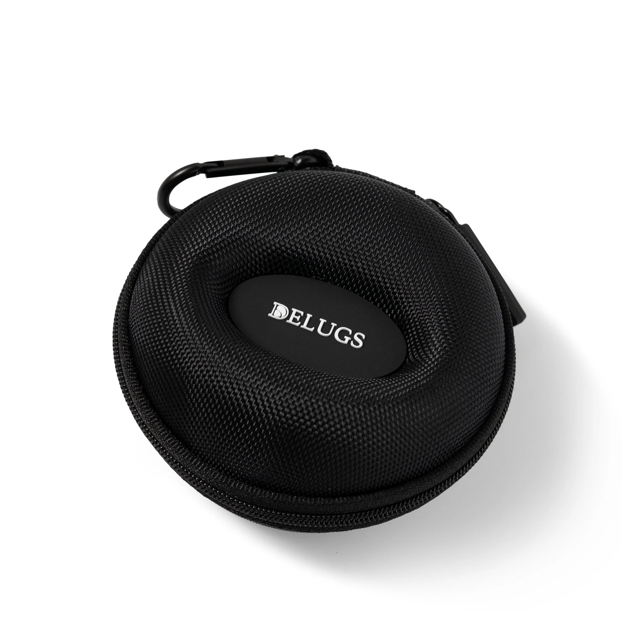 The Bagel - Black/Grey