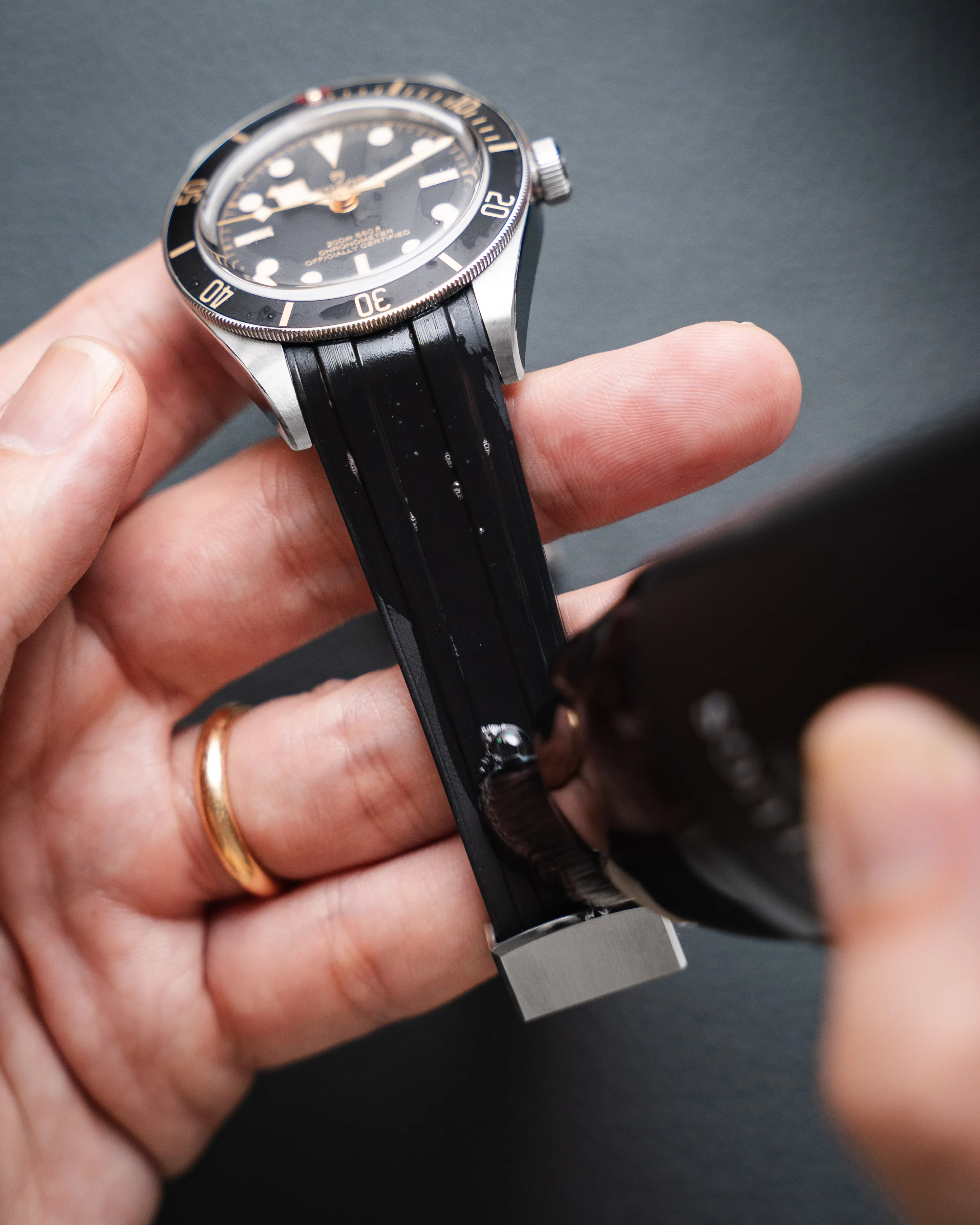 Watch & Strap Cleaning Pen - Image 5